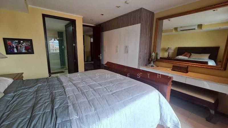 Sea Saran Condominium, chon-buri, 190 Moo 2 Bangsaray, Bang Sa-re, Sattahip, Chon Buri (Pattaya), 2 Bedrooms, 112 sqm, Condo For Sale, by Sita Shrestha, 500600015 - DDproperty.com