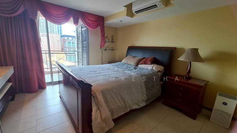Sea Saran Condominium, chon-buri, 190 Moo 2 Bangsaray, Bang Sa-re, Sattahip, Chon Buri (Pattaya), 2 Bedrooms, 112 sqm, Condo For Sale, by Sita Shrestha, 500600015 - DDproperty.com