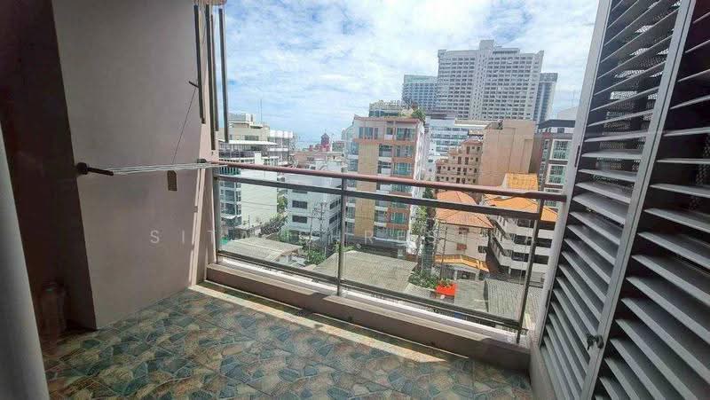 Sea Saran Condominium, chon-buri, 190 Moo 2 Bangsaray, Bang Sa-re, Sattahip, Chon Buri (Pattaya), 2 Bedrooms, 112 sqm, Condo For Sale, by Sita Shrestha, 500600015 - DDproperty.com