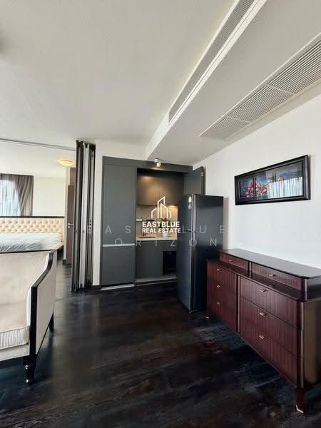 PYNE by Sansiri, Bangkok, Prayatai Road, Thanon Phetchaburi, Ratchathewi, Bangkok, 1 Bedroom, 48 sqm, Condo For Rent, by Eastblue Horizon, 500600016 - DDproperty.com