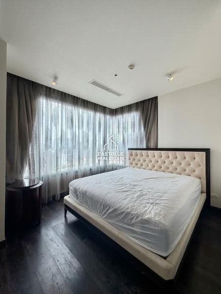 PYNE by Sansiri, Bangkok, Prayatai Road, Thanon Phetchaburi, Ratchathewi, Bangkok, 1 Bedroom, 48 sqm, Condo For Rent, by Eastblue Horizon, 500600016 - DDproperty.com