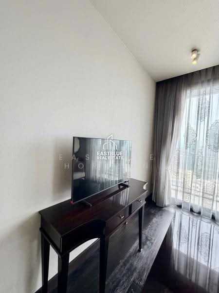 PYNE by Sansiri, Bangkok, Prayatai Road, Thanon Phetchaburi, Ratchathewi, Bangkok, 1 Bedroom, 48 sqm, Condo For Rent, by Eastblue Horizon, 500600016 - DDproperty.com