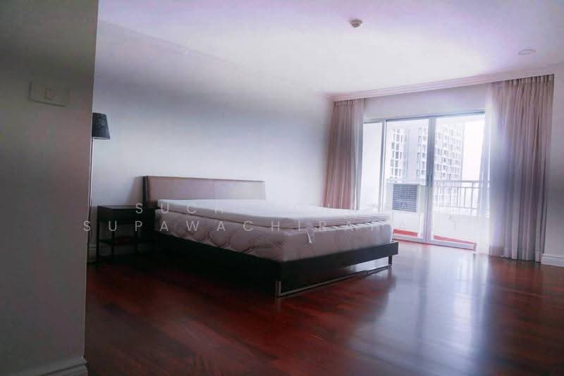 Sathorn Park Place, Bangkok, 27 Sathorn, Thung Maha Mek, Sathon, Bangkok, 2 Bedrooms, 236 sqm, Condo For Rent, by Suchatchaya Supawachiranant, 500600017 - DDproperty.com