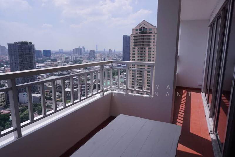 Sathorn Park Place, Bangkok, 27 Sathorn, Thung Maha Mek, Sathon, Bangkok, 2 Bedrooms, 236 sqm, Condo For Rent, by Suchatchaya Supawachiranant, 500600017 - DDproperty.com