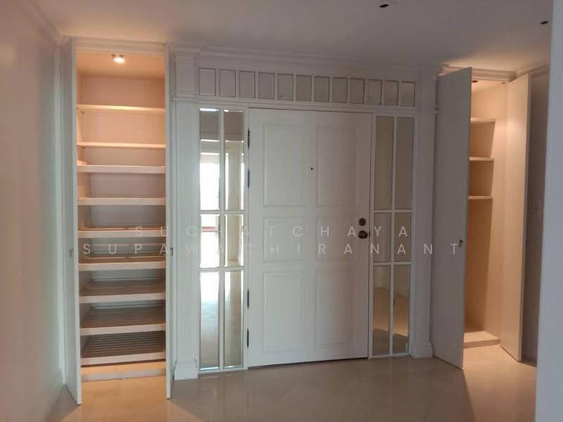 Sathorn Park Place, Bangkok, 27 Sathorn, Thung Maha Mek, Sathon, Bangkok, 2 Bedrooms, 236 sqm, Condo For Rent, by Suchatchaya Supawachiranant, 500600017 - DDproperty.com
