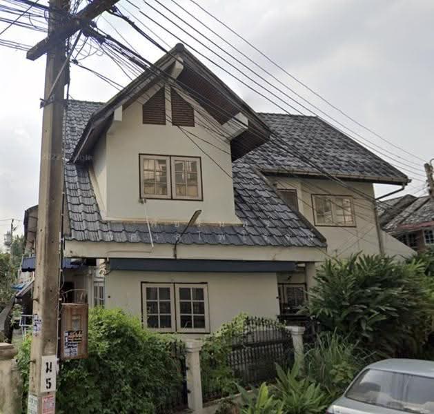 Detached house, Soi Tiwanon 29, size 50 square wa, 5 bedrooms, nonthaburi, Tha-Sai, Muang Nonthaburi, Nonthaburi, 5 Bedrooms, 200 sqm, Single Detached House For Rent, by พัชรินทร์ พิศาลไพโรจน์, 500600019 - DDproperty.com