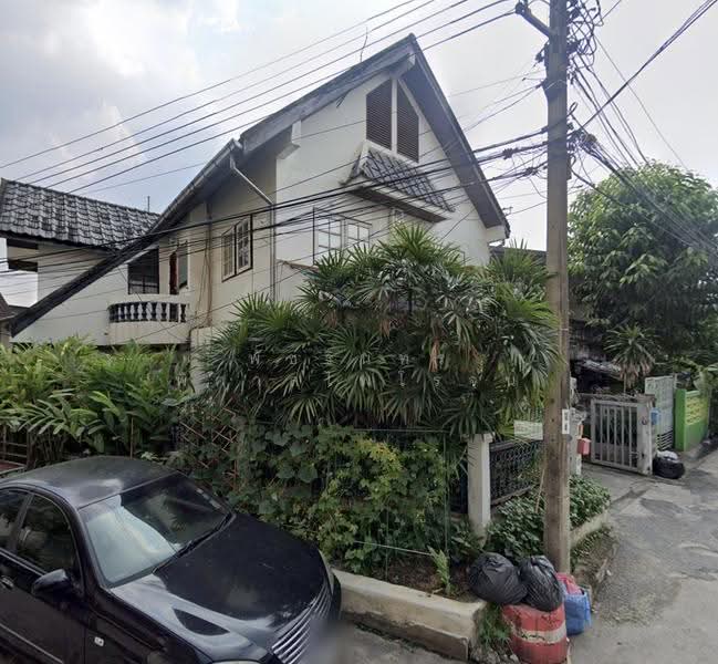 Detached house, Soi Tiwanon 29, size 50 square wa, 5 bedrooms, nonthaburi, Tha-Sai, Muang Nonthaburi, Nonthaburi, 5 Bedrooms, 200 sqm, Single Detached House For Rent, by พัชรินทร์ พิศาลไพโรจน์, 500600019 - DDproperty.com