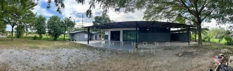 2-BR House, chon-buri, Mon Nang, Phanat Nikhom, Chon Buri (Pattaya), 2 Bedrooms, 100 sqm, Single Detached House For Rent, by Kradumthong Wongchan, 500600020 - DDproperty.com