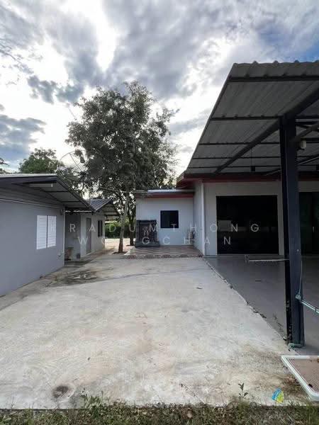 2-BR House, chon-buri, Mon Nang, Phanat Nikhom, Chon Buri (Pattaya), 2 Bedrooms, 100 sqm, Single Detached House For Rent, by Kradumthong Wongchan, 500600020 - DDproperty.com