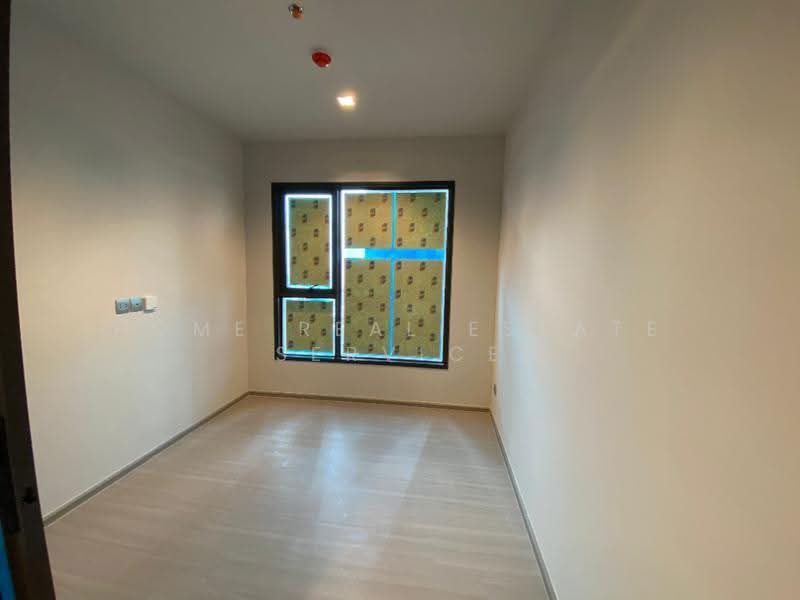 Life Asoke-Rama 9, Bangkok, 626 Asoke-Dindaeng Road, Makkasan, Ratchathewi, Bangkok, 1 Bedroom, 35 sqm, Condo For Sale, by HOME Real Estate Service, 500600021 - DDproperty.com