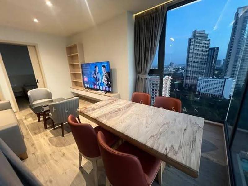 Arom Wongamat, chon-buri, Na Kluea 16 Alley, Na Kloe, Bang Lamung (Pattaya), Chon Buri (Pattaya), 2 Bedrooms, 86 sqm, Condo For Rent, by Jirapat Chuangsawadsak, 500600023 - DDproperty.com