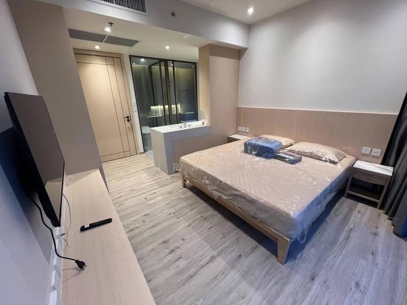 Arom Wongamat, chon-buri, Na Kluea 16 Alley, Na Kloe, Bang Lamung (Pattaya), Chon Buri (Pattaya), 2 Bedrooms, 86 sqm, Condo For Rent, by Jirapat Chuangsawadsak, 500600023 - DDproperty.com