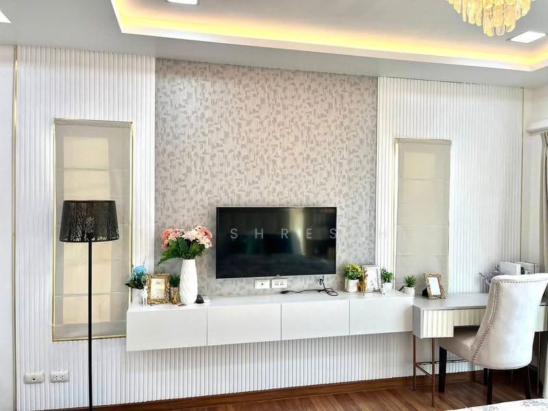 Baan Pruksa Nara Chaiyapruk 2-Jomtien, chon-buri, Huai Yai, Bang Lamung (Pattaya), Chon Buri (Pattaya), 3 Bedrooms, 200 sqm, Single Detached House For Sale, by Sita Shrestha, 500600025 - DDproperty.com