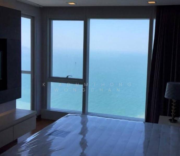 The Palm Wongamat Beach : เดอะ ปาล์ม วงศ์อมาตย์, ชลบุรี, ถนน ซอย นาเกลือ 16, นาเกลือ, บางละมุง, ชลบุรี, 82 ตร.ม., คอนโด ให้เช่า, โดย Kradumthong Wongchan, 500600028 - DDproperty.com