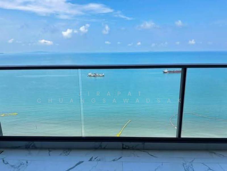 Wyndham Jomtien Pattaya, Chon Buri (Pattaya), Nong Pru, Bang Lamung (Pattaya), Chon Buri (Pattaya), 2 Bedrooms, 72 sqm, Condo For Rent, by Jirapat Chuangsawadsak, 500600032 - DDproperty.com