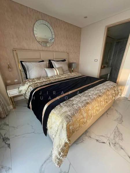 Wyndham Jomtien Pattaya, Chon Buri (Pattaya), Nong Pru, Bang Lamung (Pattaya), Chon Buri (Pattaya), 2 Bedrooms, 72 sqm, Condo For Rent, by Jirapat Chuangsawadsak, 500600032 - DDproperty.com