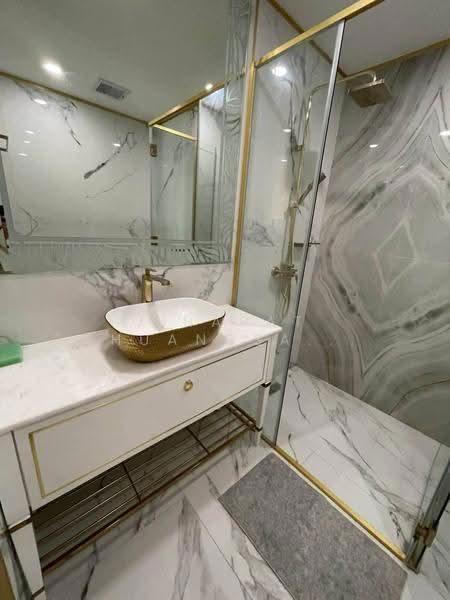 Wyndham Jomtien Pattaya, Chon Buri (Pattaya), Nong Pru, Bang Lamung (Pattaya), Chon Buri (Pattaya), 2 Bedrooms, 72 sqm, Condo For Rent, by Jirapat Chuangsawadsak, 500600032 - DDproperty.com