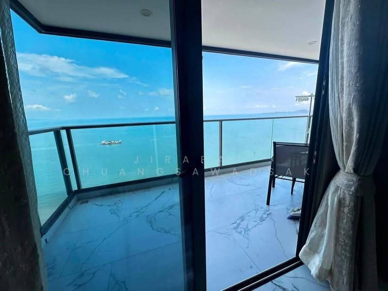 Wyndham Jomtien Pattaya, Chon Buri (Pattaya), Nong Pru, Bang Lamung (Pattaya), Chon Buri (Pattaya), 2 Bedrooms, 72 sqm, Condo For Rent, by Jirapat Chuangsawadsak, 500600032 - DDproperty.com