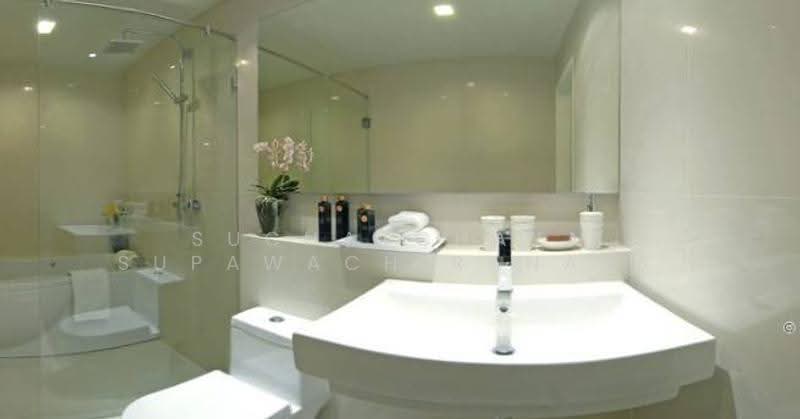 Ivy Thonglor, Bangkok, 889 Thonglor Road, Khlong Tan Nua, Watthana, Bangkok, 1 Bedroom, 42 sqm, Condo For Rent, by Suchatchaya Supawachiranant, 500600034 - DDproperty.com