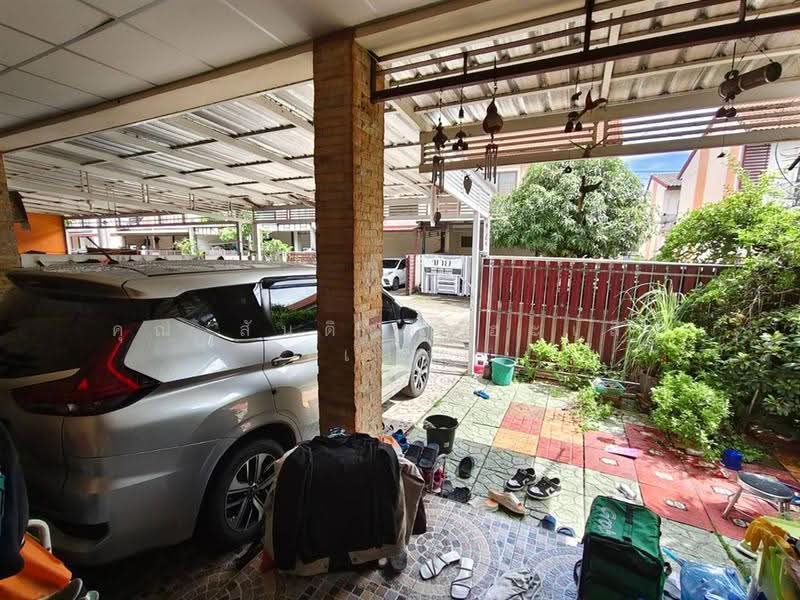 บ้านออมธนา ชัยพฤกษ์-วงแหวน Baan Aomtana Chaiyaphruek-Wongwaen, นนทบุรี, Ban Kluai - Sai Noi Road ถนนบ้านกล้วยไทรน้อย, บางกรวย, นนทบุรี, 180 ตร.ม., ทาวน์เฮ้าส์ ขาย, โดย คุณ สันติ ตันฮะเส็ง (เส็ง), 500600036 - DDproperty.com
