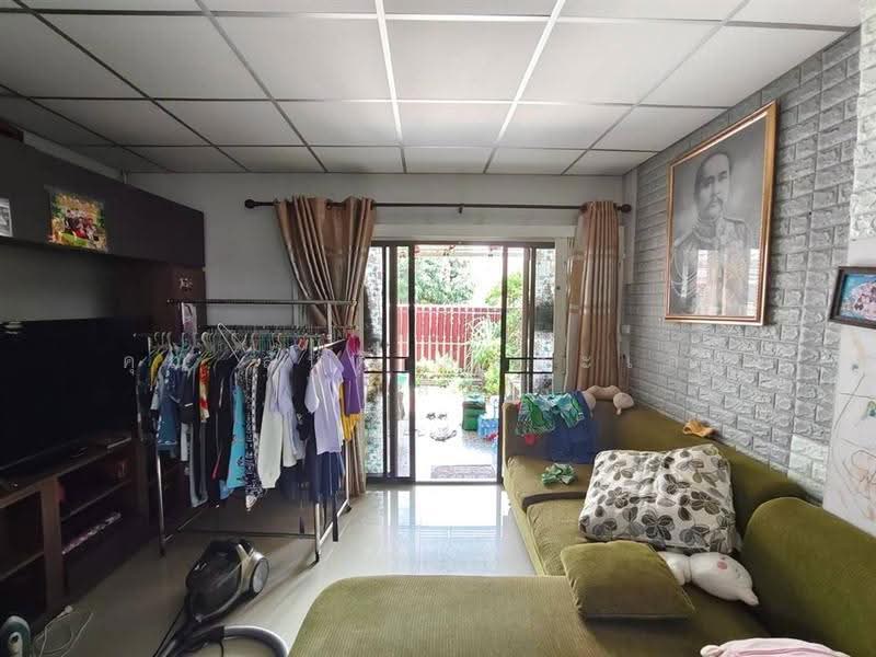 บ้านออมธนา ชัยพฤกษ์-วงแหวน Baan Aomtana Chaiyaphruek-Wongwaen, นนทบุรี, Ban Kluai - Sai Noi Road ถนนบ้านกล้วยไทรน้อย, บางกรวย, นนทบุรี, 180 ตร.ม., ทาวน์เฮ้าส์ ขาย, โดย คุณ สันติ ตันฮะเส็ง (เส็ง), 500600036 - DDproperty.com