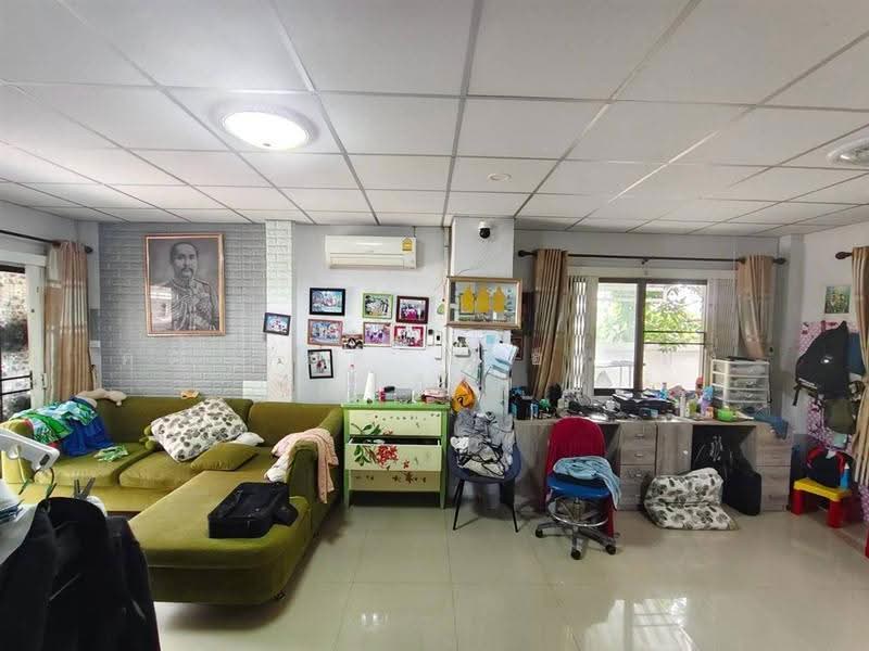 บ้านออมธนา ชัยพฤกษ์-วงแหวน Baan Aomtana Chaiyaphruek-Wongwaen, นนทบุรี, Ban Kluai - Sai Noi Road ถนนบ้านกล้วยไทรน้อย, บางกรวย, นนทบุรี, 180 ตร.ม., ทาวน์เฮ้าส์ ขาย, โดย คุณ สันติ ตันฮะเส็ง (เส็ง), 500600036 - DDproperty.com