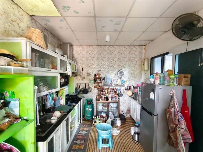 บ้านออมธนา ชัยพฤกษ์-วงแหวน Baan Aomtana Chaiyaphruek-Wongwaen, นนทบุรี, Ban Kluai - Sai Noi Road ถนนบ้านกล้วยไทรน้อย, บางกรวย, นนทบุรี, 180 ตร.ม., ทาวน์เฮ้าส์ ขาย, โดย คุณ สันติ ตันฮะเส็ง (เส็ง), 500600036 - DDproperty.com