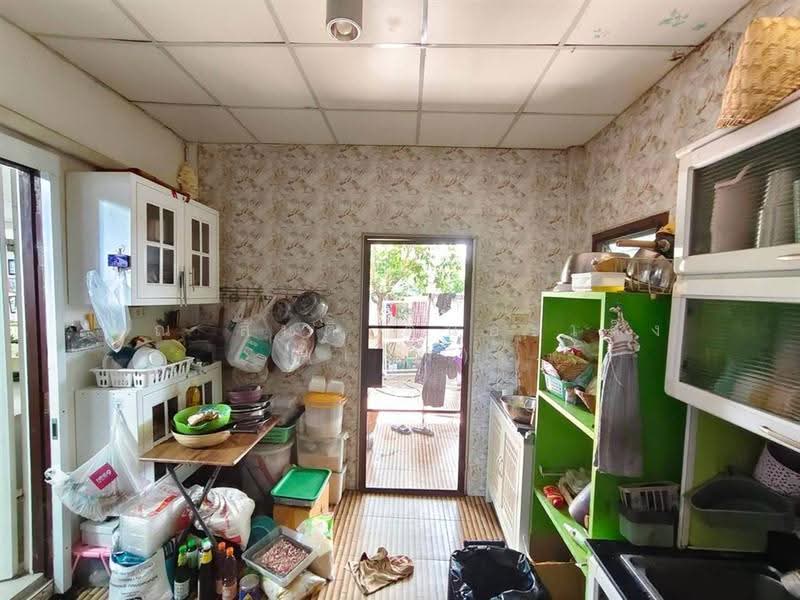 Baan Aomtana Chaiyaphruek-Wongwaen, Nonthaburi, Ban Kluai - Sai Noi Road, Bang Kruai, Nonthaburi, 3 Bedrooms, 180 sqm, Townhouse For Sale, by คุณ สันติ ตันฮะเส็ง (เส็ง), 500600036 - DDproperty.com