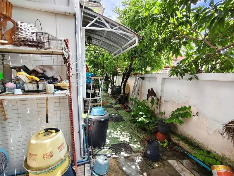 บ้านออมธนา ชัยพฤกษ์-วงแหวน Baan Aomtana Chaiyaphruek-Wongwaen, นนทบุรี, Ban Kluai - Sai Noi Road ถนนบ้านกล้วยไทรน้อย, บางกรวย, นนทบุรี, 180 ตร.ม., ทาวน์เฮ้าส์ ขาย, โดย คุณ สันติ ตันฮะเส็ง (เส็ง), 500600036 - DDproperty.com