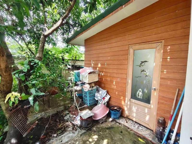 บ้านออมธนา ชัยพฤกษ์-วงแหวน Baan Aomtana Chaiyaphruek-Wongwaen, นนทบุรี, Ban Kluai - Sai Noi Road ถนนบ้านกล้วยไทรน้อย, บางกรวย, นนทบุรี, 180 ตร.ม., ทาวน์เฮ้าส์ ขาย, โดย คุณ สันติ ตันฮะเส็ง (เส็ง), 500600036 - DDproperty.com
