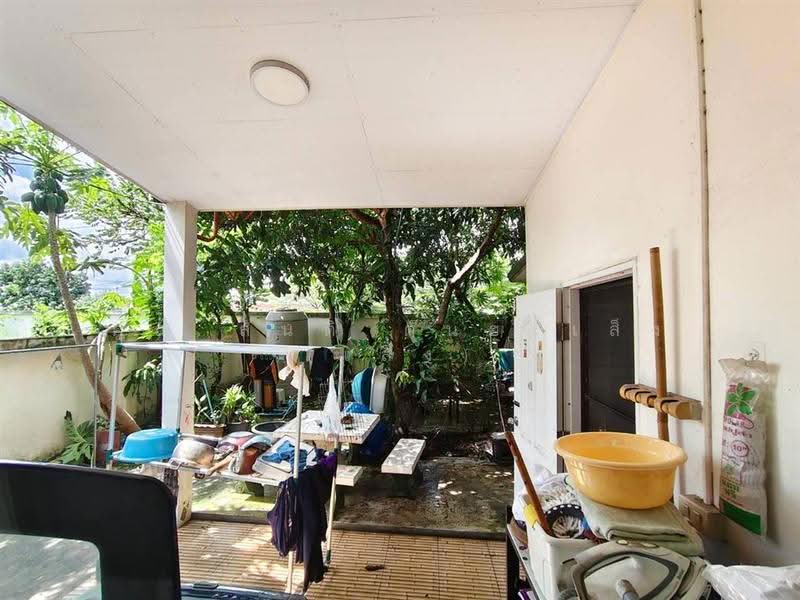 บ้านออมธนา ชัยพฤกษ์-วงแหวน Baan Aomtana Chaiyaphruek-Wongwaen, นนทบุรี, Ban Kluai - Sai Noi Road ถนนบ้านกล้วยไทรน้อย, บางกรวย, นนทบุรี, 180 ตร.ม., ทาวน์เฮ้าส์ ขาย, โดย คุณ สันติ ตันฮะเส็ง (เส็ง), 500600036 - DDproperty.com