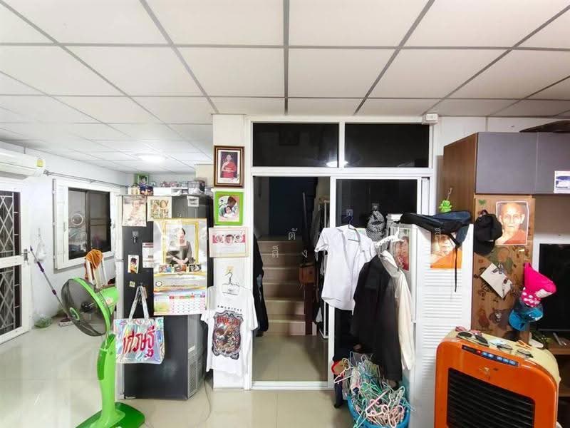 บ้านออมธนา ชัยพฤกษ์-วงแหวน Baan Aomtana Chaiyaphruek-Wongwaen, นนทบุรี, Ban Kluai - Sai Noi Road ถนนบ้านกล้วยไทรน้อย, บางกรวย, นนทบุรี, 180 ตร.ม., ทาวน์เฮ้าส์ ขาย, โดย คุณ สันติ ตันฮะเส็ง (เส็ง), 500600036 - DDproperty.com