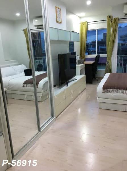 The Viva Condo Sathorn-Taksin, bangkok, 1 Thon Buri 1 Road, Khlong Ton Sai, Khlong San, Bangkok, Studio, 25 sqm, Condo For Sale, by Susira Prueksawun, 500600037 - DDproperty.com