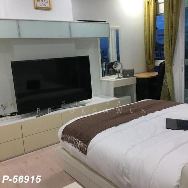 The Viva Condo Sathorn-Taksin, bangkok, 1 Thon Buri 1 Road, Khlong Ton Sai, Khlong San, Bangkok, Studio, 25 sqm, Condo For Sale, by Susira Prueksawun, 500600037 - DDproperty.com
