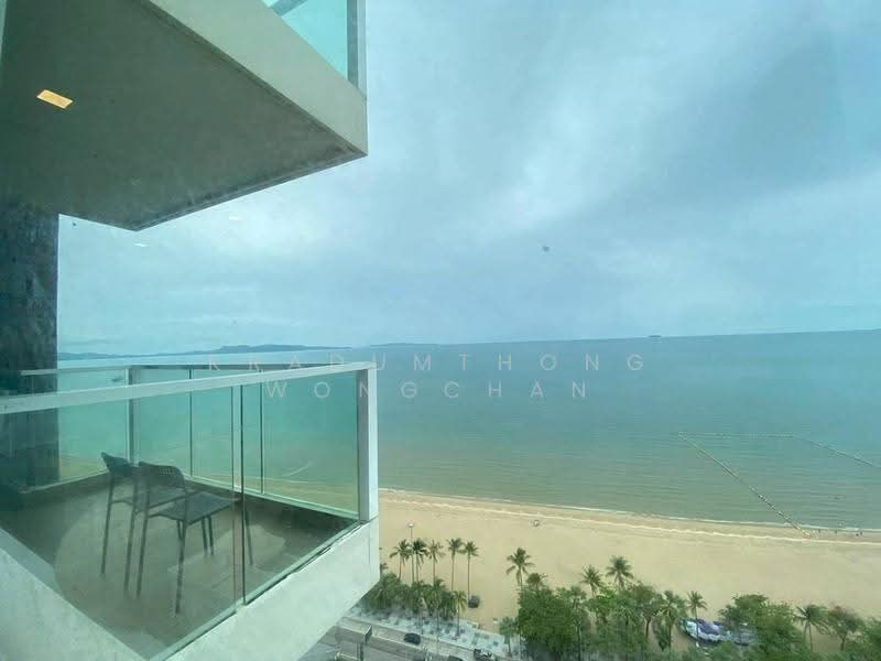 Cetus Beachfront, chon-buri, Village No. 12 422 Jomtiensaineung Rd, Na Kloe, Bang Lamung (Pattaya), Chon Buri (Pattaya), 2 Bedrooms, 89 sqm, Condo For Rent, by Kradumthong Wongchan, 500600038 - DDproperty.com