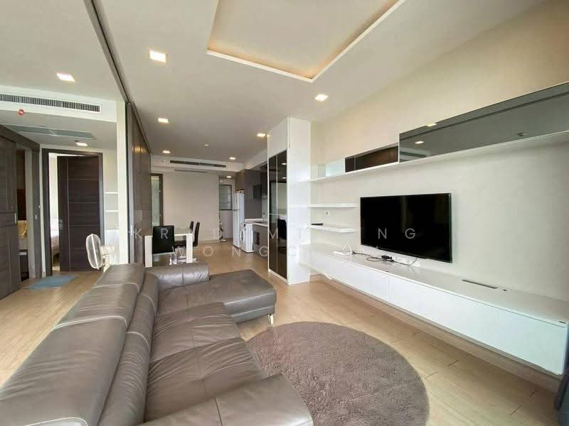 Cetus Beachfront, chon-buri, Village No. 12 422 Jomtiensaineung Rd, Na Kloe, Bang Lamung (Pattaya), Chon Buri (Pattaya), 2 Bedrooms, 89 sqm, Condo For Rent, by Kradumthong Wongchan, 500600038 - DDproperty.com