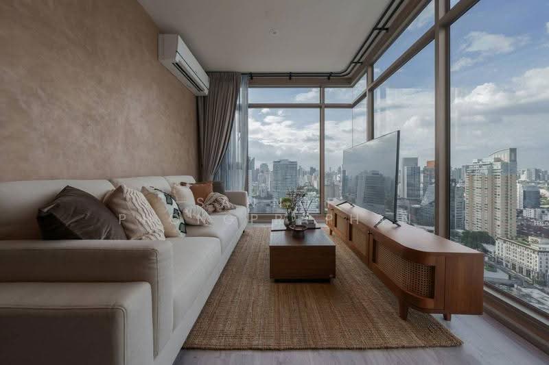 Rhythm Ekkamai Estate, กรุงเทพ, Soi Sukhumvit 63, คลองเตยเหนือ, วัฒนา, กรุงเทพ, 86 ตร.ม., คอนโด ให้เช่า, โดย Sannop Phongpraphan, 500600040 - DDproperty.com