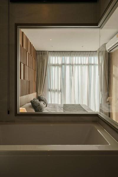 Rhythm Ekkamai Estate, กรุงเทพ, Soi Sukhumvit 63, คลองเตยเหนือ, วัฒนา, กรุงเทพ, 86 ตร.ม., คอนโด ให้เช่า, โดย Sannop Phongpraphan, 500600040 - DDproperty.com