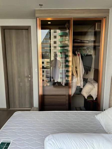 Celes Asoke, Bangkok, 8-10 Sukhumvit 21, Khlongtoei Nua, Watthana, Bangkok, 1 Bedroom, 42 sqm, Condo For Rent, by Suchatchaya Supawachiranant, 500600041 - DDproperty.com