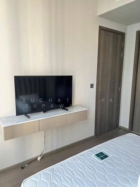 Celes Asoke, Bangkok, 8-10 Sukhumvit 21, Khlongtoei Nua, Watthana, Bangkok, 1 Bedroom, 42 sqm, Condo For Rent, by Suchatchaya Supawachiranant, 500600041 - DDproperty.com