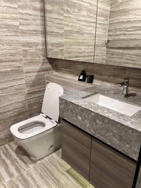 Celes Asoke, Bangkok, 8-10 Sukhumvit 21, Khlongtoei Nua, Watthana, Bangkok, 1 Bedroom, 42 sqm, Condo For Rent, by Suchatchaya Supawachiranant, 500600041 - DDproperty.com