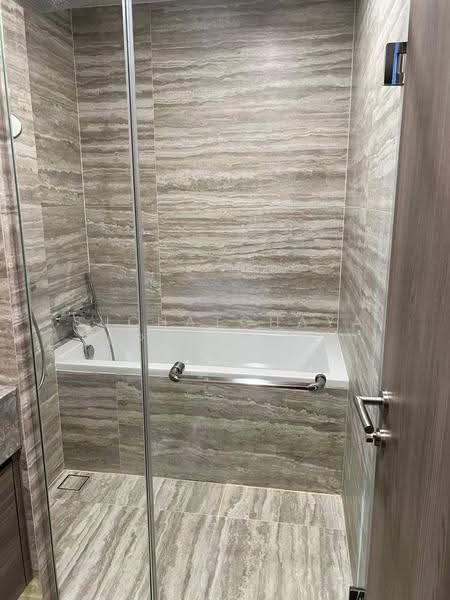 Celes Asoke, Bangkok, 8-10 Sukhumvit 21, Khlongtoei Nua, Watthana, Bangkok, 1 Bedroom, 42 sqm, Condo For Rent, by Suchatchaya Supawachiranant, 500600041 - DDproperty.com