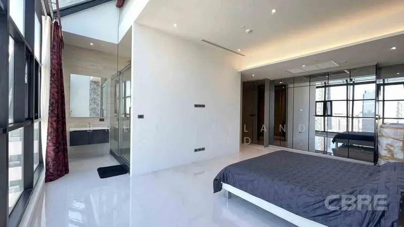 Sathorn Gardens, bangkok, 39  South Sathorn Road, Thung Maha Mek, Sathon, Bangkok, 3 Bedrooms, 462 sqm, Condo For Sale, by CBRE (Thailand) Co.,Ltd, 500600046 - DDproperty.com