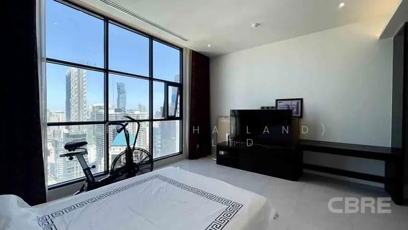 Sathorn Gardens, bangkok, 39  South Sathorn Road, Thung Maha Mek, Sathon, Bangkok, 3 Bedrooms, 462 sqm, Condo For Sale, by CBRE (Thailand) Co.,Ltd, 500600046 - DDproperty.com