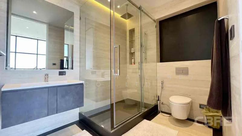 Sathorn Gardens, bangkok, 39  South Sathorn Road, Thung Maha Mek, Sathon, Bangkok, 3 Bedrooms, 462 sqm, Condo For Sale, by CBRE (Thailand) Co.,Ltd, 500600046 - DDproperty.com