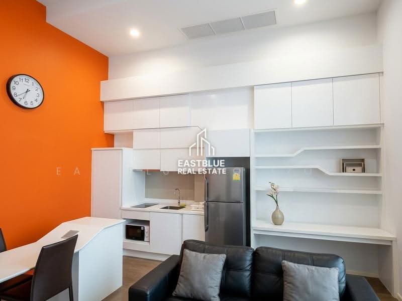 PYNE by Sansiri, Bangkok, Prayatai Road, Thanon Phetchaburi, Ratchathewi, Bangkok, 1 Bedroom, 47 sqm, Condo For Rent, by Eastblue Horizon, 500600047 - DDproperty.com