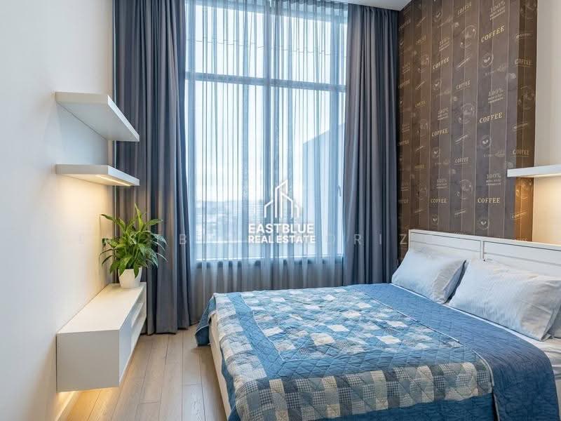 PYNE by Sansiri, Bangkok, Prayatai Road, Thanon Phetchaburi, Ratchathewi, Bangkok, 1 Bedroom, 47 sqm, Condo For Rent, by Eastblue Horizon, 500600047 - DDproperty.com