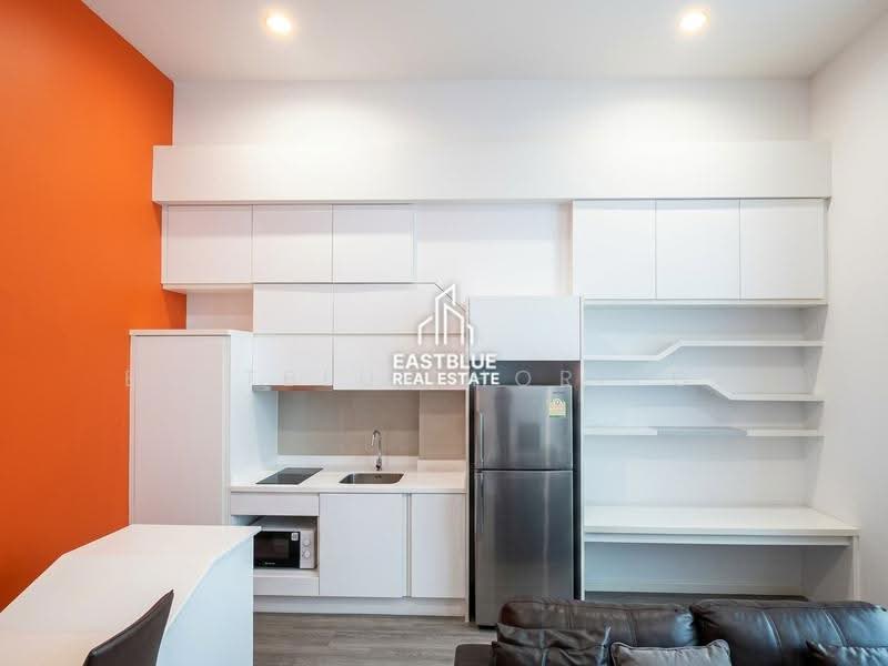 PYNE by Sansiri, Bangkok, Prayatai Road, Thanon Phetchaburi, Ratchathewi, Bangkok, 1 Bedroom, 47 sqm, Condo For Rent, by Eastblue Horizon, 500600047 - DDproperty.com
