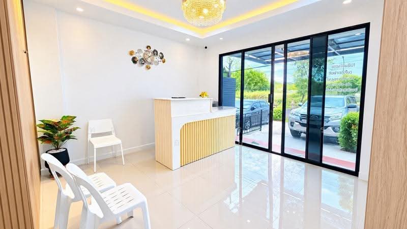 The Pride Rangsit-Klong 3, Pathum Thani, Bang Yitho, Thanyaburi, Pathum Thani, , 72 sqm, Shophouse For Sale, by ภัทรนัน อิศรางกูร ณ อยุธยา, 500600049 - DDproperty.com