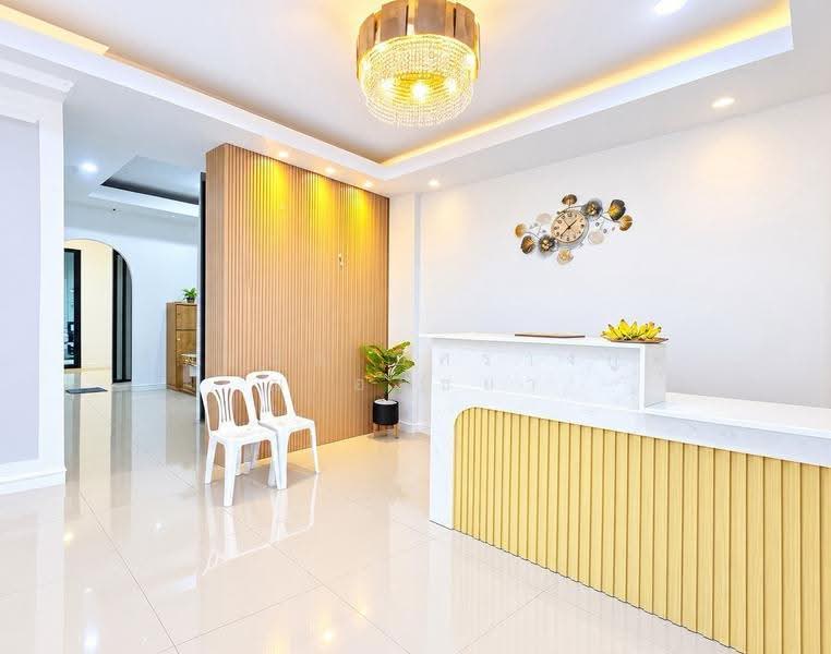 เดอะ ไพร์ด รังสิต-คลอง 3, ปทุมธานี, บึงยี่โถ, ธัญบุรี, ปทุมธานี, 72 ตร.ม., ตึกแถว-อาคารพาณิชย์ ขาย, โดย ภัทรนัน อิศรางกูร ณ อยุธยา, 500600049 - DDproperty.com
